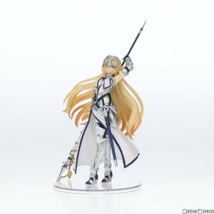 【中古】[FIG]ANIPLEX+限定 ConoFig(コノフィグ) ルーラー/ジャンヌ・ダルク Fate/Grand Order(フェイト/グランドオーダー) 完成品 フィギ