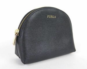 FURLA(フルラ)　レザー　ポーチ　848121J72-196