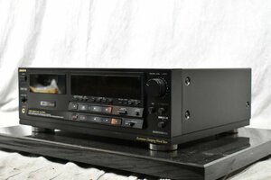 AIWA/アイワ カセットデッキ XK-S7000【ジャンク品】