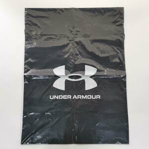 送料無料 UNDER ARMOUR アンダーアーマー ショップ袋 ラッピング プレゼント 袋 約50×66cm#12556