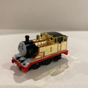 トミカ　金ぴか　トーマス　αシステム　トーマス　きかんしゃトーマス　廃版　絶版　レア