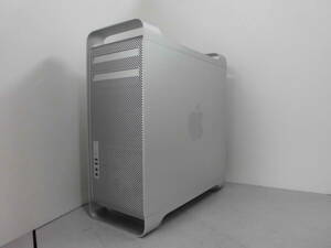 Apple　MacPro　A1289　ジャンク品　部品欠損　動作未確認