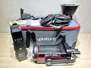 Aputure LS C300d