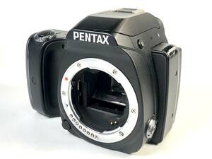 PENTAX K-S1 ボディ（ペンタックス/AF一眼/デジタルカメラ/絞り制御難あり/JUNK）