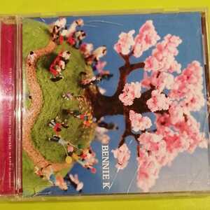 Bennie K モノクローム(中古CD)[154]