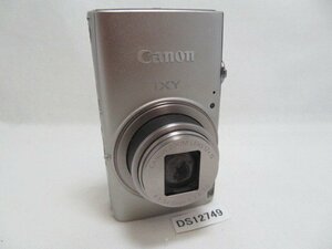 DS12749★キャノン CANON★デジタルカメラ★IXY 650 FULL HD Wi-Fi★即決！