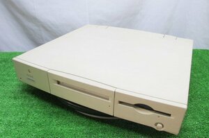 KA0980/デスクトップPC/Apple Macintosh Centris 660AV M9040