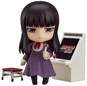 ねんどろいど ハイスコアガール 大野晶 ノンスケール ABS&PVC製 塗装済み可動フィギュア