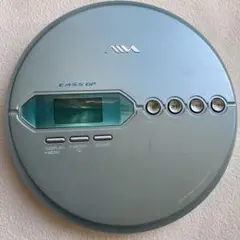 SONY CDプレーヤー XP-EV530