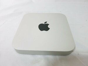 【美品】 Mac mini M1,2020【 8GB SSD 256GB 8コアGPU 】MGNR3J/A A2348 アップル