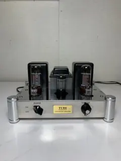 VACUUM TUBE AMPLIFIER EL34 真空管 アンプ