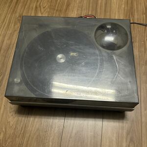 Technics テクニクス レコードプレイヤー SL-1200 中古品 