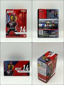 〓バンダイ〓仮面ライダー コンバージ モーション 仮面ライダーファイズ 555@フィギュア 食玩 CONVERGE MOTION