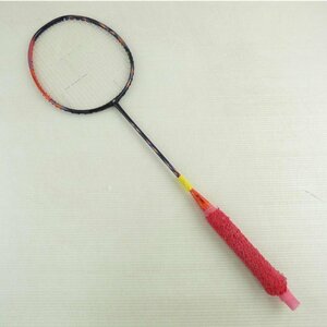 1円【美品】YONEX ヨネックス/バドミントンラケット/ASTROX 77 PRO/64