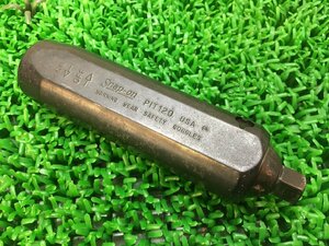 【中古品】Snap-on 3/8 インパクトドライバー PIT120 / ITQBZVJB2UWO