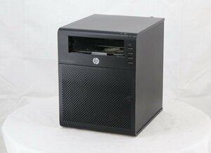 hp HSTNS-5151 ProLiant MicroServer■現状品