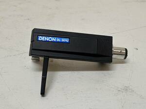 I310-T21-611 DENON デノン DL-301U レコード針 カートリッジ オーディオ機器 ③