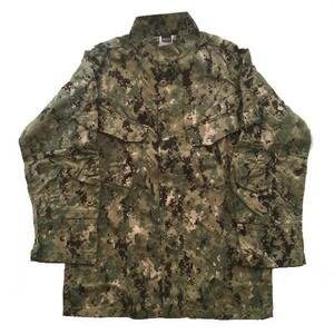 patagoniaパタゴニアmarsマーズL9LEVEL9レベル9フィールド シャツ ジャケットLサイズAOR2デジタル カモ米軍アメリカ軍アーミーUSミリタリー