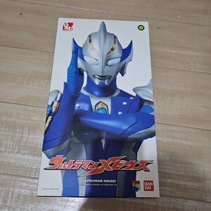 Project BM! ウルトラマンメビウス