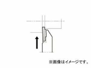 京セラ/KYOCERA 溝入れ用ホルダ KTGFR1212JX16F(6487645) JAN：4960664603480