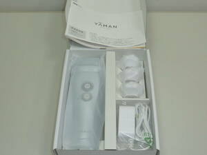 新品 YA-MAN STA-209L レイボーテ ヴィーナス 家庭用光美容器 脱毛器 ヤーマン