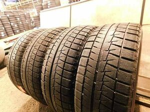 【K99】REVO GZ▼215/55R17▼4本即決▼B