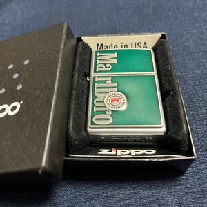 激レアzippo