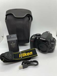 Nikon D3100 動作確認済み 高画質#215