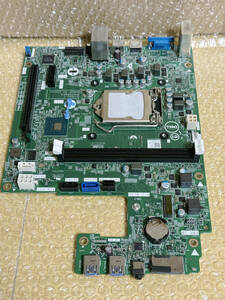 【動作品　bios起動保証付】Dell Vostro マザーボード 17530-1 P9Y5R＄FA　CN-04FN10 DDR4 LGA1151