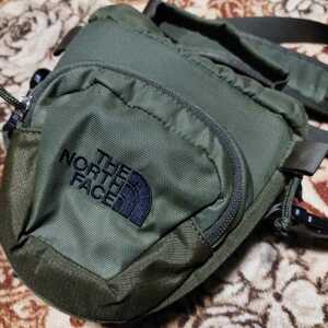 【最終・値下げしました】NORTH FACE カメラバッグ 3Way 超レア品　美品