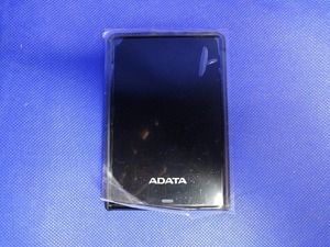 エーデータ ADATA コンパクト外付けHDD 1TB HV620S
