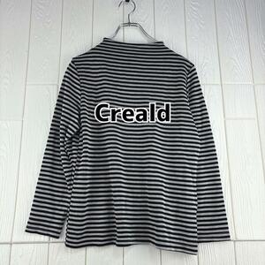 Creald サイズ38(M) レディースTシャツ