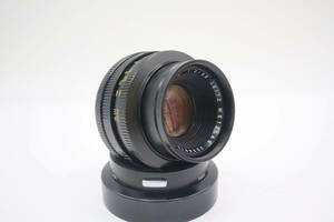 LEICA ライカ SUMMICRON-R 50mm F2 ズミクロン フィルムカメラ LEITZ WETZLAR レンズフード12564 レンズフィルター14160 レンズ専用ケース