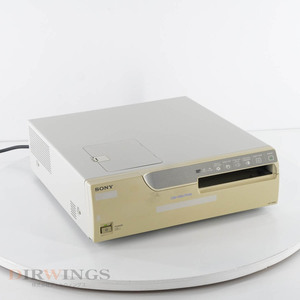 [JB] 保証なし UP-2300 SONY ソニー カラービデオプリンター COLOR VIDEO PRINTER[05791-1182]