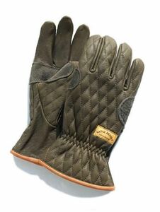 完売品　ネイタルデザインDIAMOND GLOVE2 グリップスワニーコラボグローブ