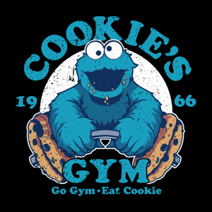 【Tシャツ】　『Cookie