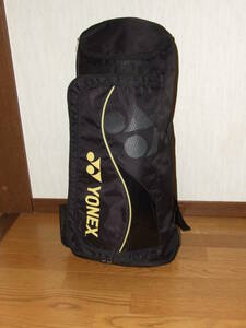 ★☆YONEX　ヨネックス ラケットリュック　2本用☆★