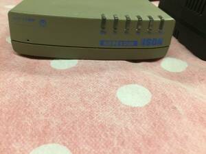 ISDN ターミナルアダプタ MN128