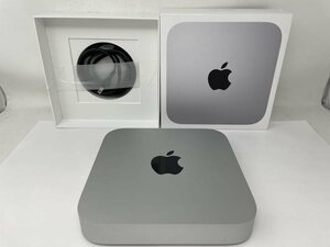 M182【美品】 Macmini 2020 SSD 256GB 8GB Apple M1　MGNR3J/A /100