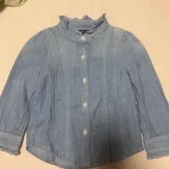 baby gap  ベビー　GAP 90㎝　ブラウス