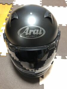 アライ arai ヘルメット アストロiq プロシェード 57.58 ARAI フルフェイス フルフェイスヘルメット