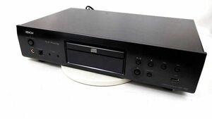 102884 〔動作確認済み〕 CDプレイヤー ［DCD-755SE］ 2011年製 (DENON　デノン) 中古