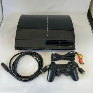 Playstation3 20GB CECHB00 プレステ PS3