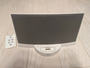 ジャンク品　BOSE SoundDock digital music system