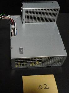 HP スリムPC用電源 D10-240P1A max240W ★02★