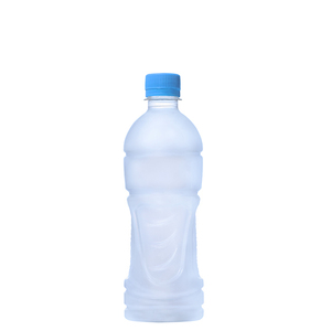 アクエリアス ラベルレス 500mlPET 24本 (24本×1ケース) PET ペットボトル スポーツドリンク イオン飲料 熱中症対策 Aquarius【送料無料】