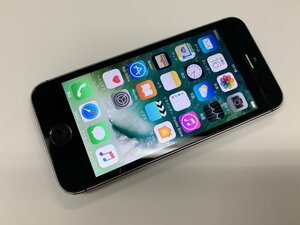 JL130 docomo iPhone5s スペースグレイ 16GB 判定○ ジャンク ロックOFF