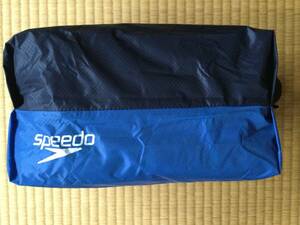 Speedo 7L Lightweight Waterproof Pool Side Bag /スピード　7L ライトウエイトウォータープルーフ　プールサイド　バッグ