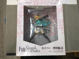 アクアマリン セイバー/沖田総司 1/7 Fate/Grand Order