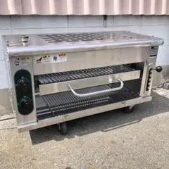 カーショップ・AZU様専用　タニコー　　焼き器　グリル　焼き機　業務用